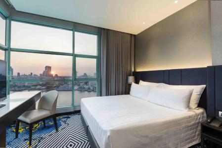 Chatrium Riverside Bangkok - 73