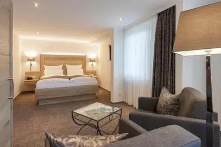 Garni Fürst von Waldeck - 22