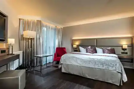 Radisson Blu Badischer Hof - 47