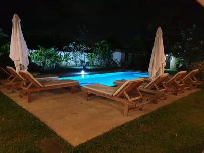 Laura Guest House Samui - 134