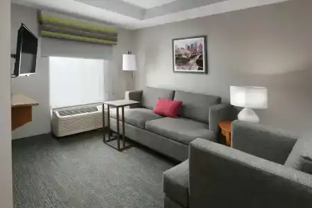 Hampton Inn & Suites Houston-Medical Center-Nrg Park - 3
