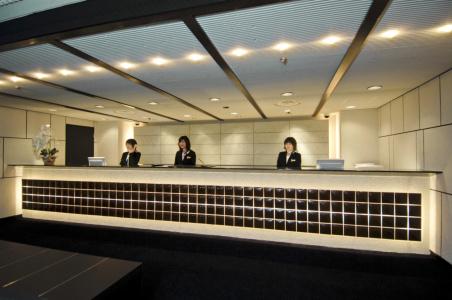 The Centre Utsunomiya - 16
