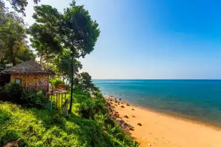 Koh Jum Resort - 12