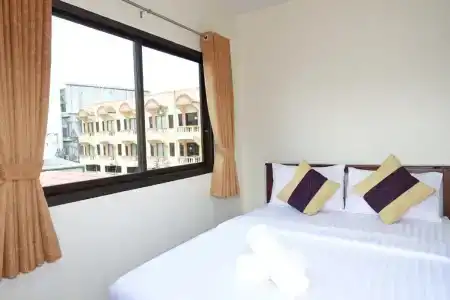 Baan Taweesuk Guest House - 68