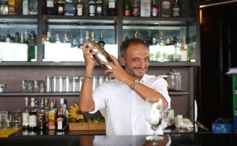Anja Beach Resort & Spa - 23