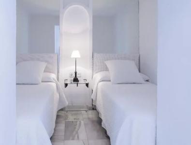 Suites Albayzin Del Mar - 58