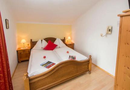 Pension Hubertus - 16