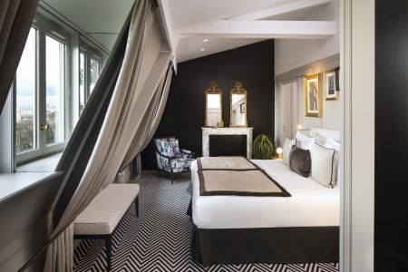 Le Damantin Hôtel & Spa - 24