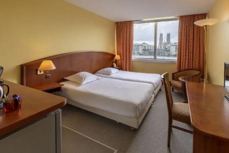 The Originals Residence, Kosy Nancy Coeur de Ville - 60
