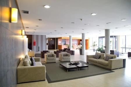 Hq La Galeria - 1