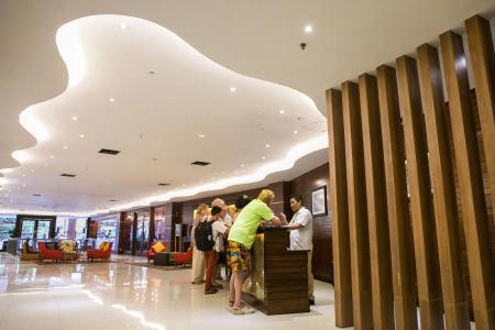 Kutabex Beachfront - 29