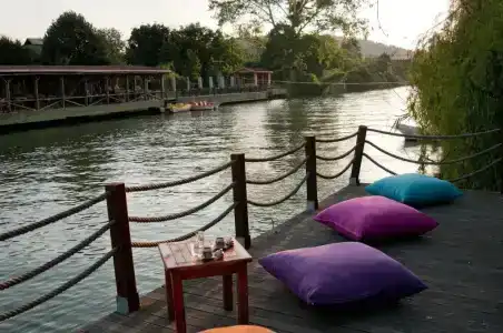 Agva Nehir Evi - Adult Only - 20