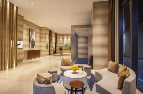 Somerset ApartXindicheng - 1