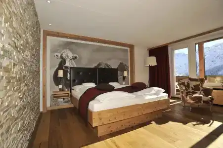 Blatter's Arosa & Bella Vista Spa - 44
