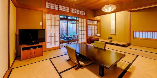 Ryokan Yumesaki - 47