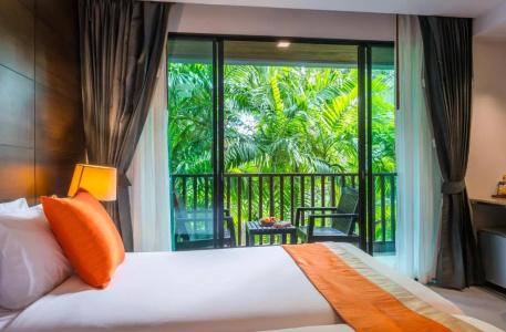 Aree Tara Resort - Sha Extra Plus - 72