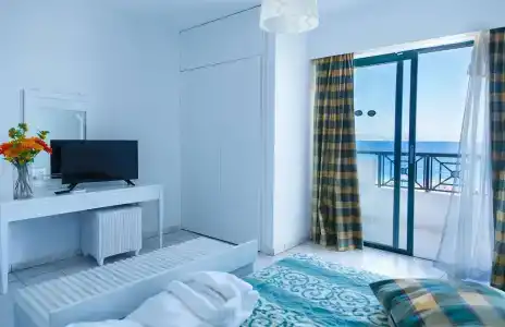 Dodeca Sea Resort - 4
