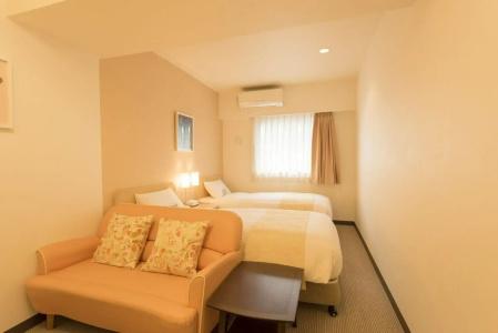 Famy Inn Kinshicho - 6