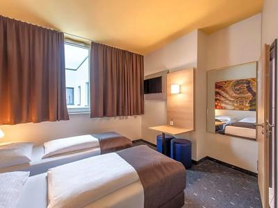 b&b Bayreuth - 16