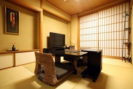 Luxury Wa Kazeno Kaori - 33