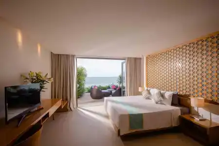 Mia Resort Nha Trang - 11