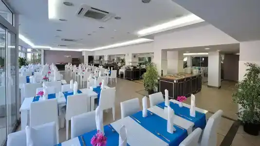 Bitez Garden Life - All Inclusive - 30