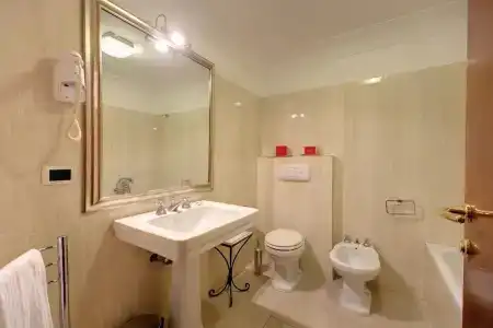 Relais Antico Palazzo Rospigliosi - 5