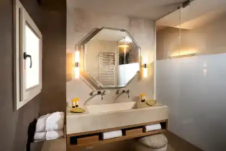 Palazzo Manfredi – Small Luxury Hotels of the World - 9