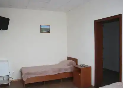 Парус - 4