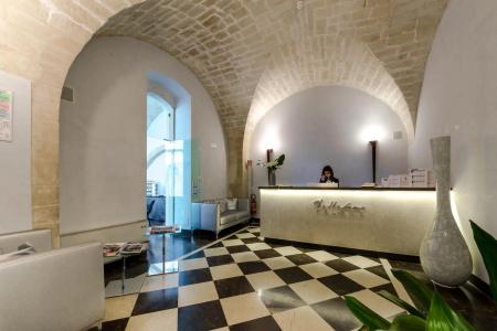 De Stefano Palace Luxury - 1