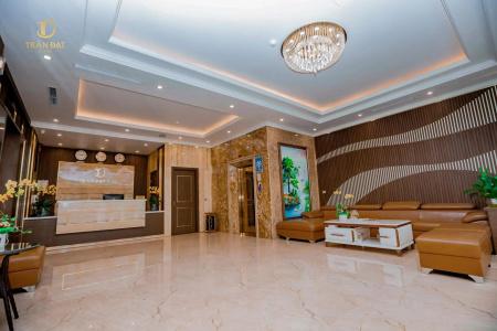 Trần Đạt - 32