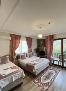 Faralya Misafir Evi - 45
