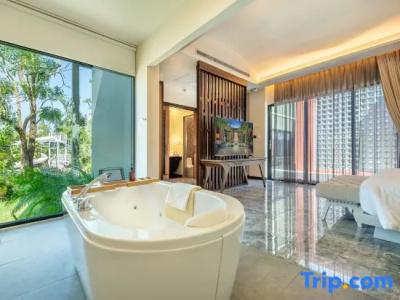 Phukalini Luxury Pool Villa & Onsen-Sha Plus Certified - 83