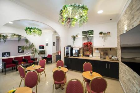 Hôtel Parisien - 45