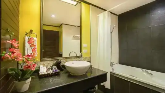 Aonang Orchid Resort - Sha Extra Plus - 27