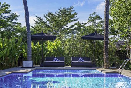 The Privilege Ezra Beach Villas - 18