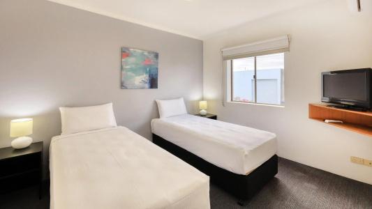 Best Western Cattle City Motor Inn - 120