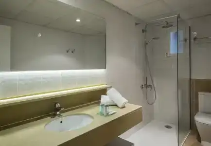 Rosamar & Spa 4*s - 8