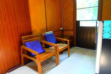 Malees Nature Lovers Bungalows - 54