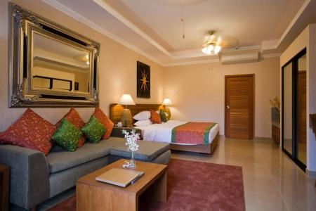 Baan Souy Resort Sha Extra Plus - 92