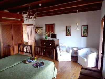 Rural San Miguel - Only Adults - 21