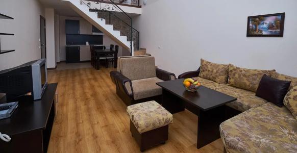Sunrise Park Complex - Free Wellness Center - 10