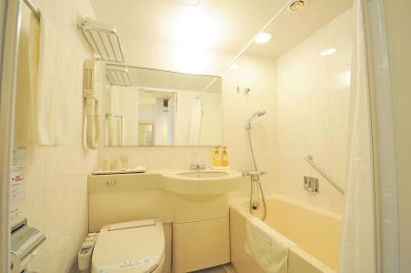 Sapporo Sun Plaza - 7