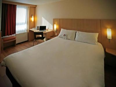 ibis Montpellier Centre Polygone - 32