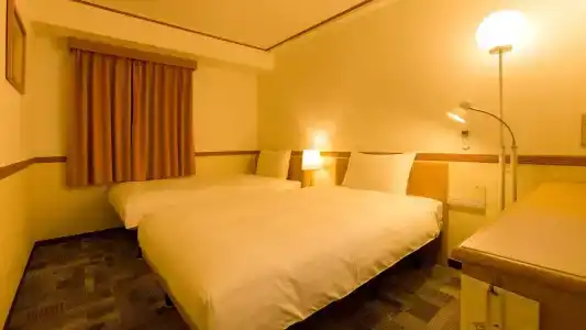 Toyoko Inn Temmonkan No.2 - 33