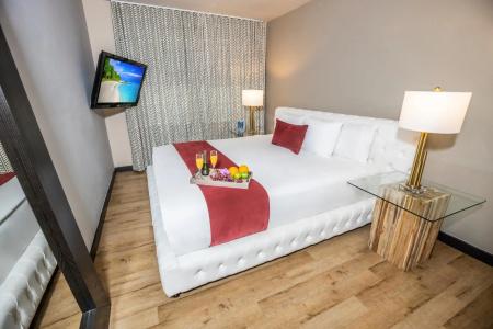 Metropole Suites South Beach - 25