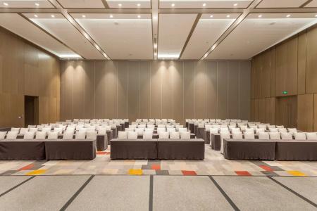 Radisson Exhibition Center Shanghai - 8