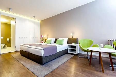 Adresa Suites - 16