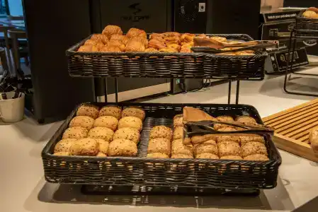 Radisson Liege City Centre - 11