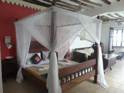 Langi Langi Beach Bungalows - 55